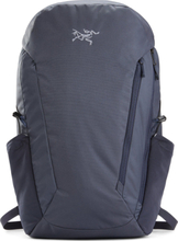 Arc'teryx Mantis 30 Backpack Black Sapphire Friluftsryggsekker OneSize
