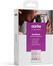 Aarke Enriched filter refill, 3-pack