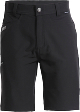 Dobsom Men's Moss Shorts Black Friluftsshorts XXL