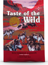 Taste of the Wild Taste of the Wild Totw Southwest Canyon, Wild Boar 2 Kg Wild Boar 2kg