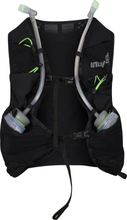 inov-8 inov-8 Unisex Ultrapack Pro 2in1 Black/Green Ufôrede vester L