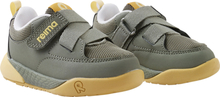 Reima Reima Kids' Reimatec Shoes Kiirus Greyish green 8920 Sneakers 28