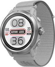 Coros Apex 2 Pro Premium Multisport Watch Grey Treningsklokker OneSize