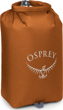 Osprey Osprey Ultralight Dry Sack 20 Toffee Orange Packpåsar OneSize
