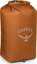 Osprey Ultralight Dry Sack 35 Toffee Orange Packpåsar OneSize