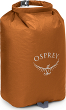 Osprey Osprey Ultralight Dry Sack 12 Toffee Orange Packpåsar OneSize