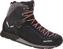 Salewa Women's Mountain Trainer 2 Winter GORE-TEX Shoes Asphalt Friluftsstøvler 37