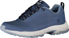 Halti Halti Women's Fara Low 2 DrymaxX Outdoor Shoes Bering Sea Blue Vandringsskor 36