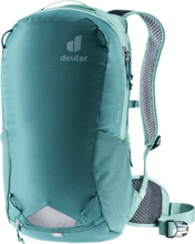 Deuter Race 12 Deepsea-Jade Träningsryggsäckar OneSize