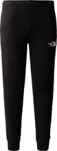 The North Face The North Face Teens' Slim Fit Joggers TNF Black Vardagsbyxor XL
