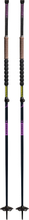 ARMADA AK Adjustable Green/Yellow/Purple Alpinstaver OneSize