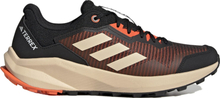 Adidas Men's Terrex Trail Rider Trail Running Shoes Impora/Sanstr/Cblack Løpesko 43 1/3
