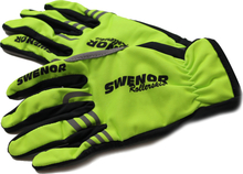 Swenor Unisex Swenor Rollerski Gloves Nocolour Treningshansker 9
