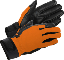 Pinewood Furudal Hunters Glove Orange/Black Jakthandskar 9