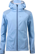 Halti Halti Women's Olas XCT Jacket Placid Blue Treningsjakker 34