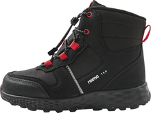 Reima Reima Kids' Ehtii Reimatec Shoes Black 9990 Vardagskängor 31