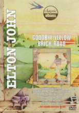 John Elton: Goodbye Yellow Brick Road (Classic)