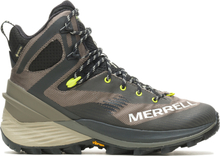 Merrell Men's Rogue Hiker Mid GORE-TEX Boulder Vandringskängor 41