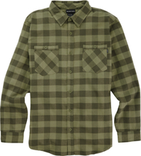Burton Men's Favorite Long Sleeve Flannel 301 Langermede skjorter S