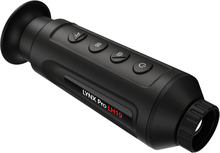 HIK Micro HIK Micro Lynx Pro LH19 Black Kameror OneSize