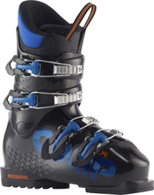 Rossignol Rossignol Kids' On Piste Ski Boots Comp Junior 4 Black Alpinpjäxor 22.5