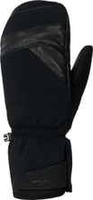 Sealskinz Sealskinz Waterproof Extreme Cold Weather Insulated Mitten with Fusion Control Black Friluftshansker XL