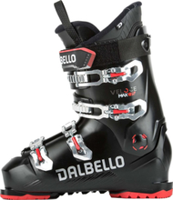 Dalbello Dalbello Unisex Veloce Max 75 Black/Black Alpinstøvler 26.5