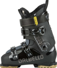 Dalbello Dalbello Unisex Il Moro Jakk Black/Black Alpinstøvler 24.5