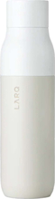 LARQ Bottle Twist Top 500 ml Granite White Flaskor 500 ml