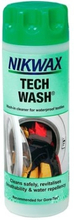 Nikwax Nikwax Tech Wash 1L Classicdesertwhite Tvätt & impregnering OneSize