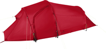 Sydvang Skaring 2P Ultralight Tunnel Tent Haute Red Tunneltelt OneSize