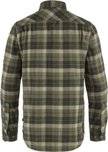 Fjällräven Singi Heavy Flannel Shirt