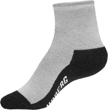 Urberg Kids' Merino Sock High-rise Vandringsstrumpor 29-32