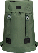 Urberg Vintage Backpack 2.0 Green Hverdagsryggsekker OneSize