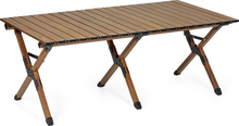 Arctic Tern Lounge Table NO COLOR Campingmøbler OneSize