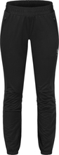 Hellner Women's Suola Xc Ski Pants Black beauty Träningsbyxor S