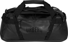 Urberg Duffelbag TPU 35 L Black Beauty Duffelväskor One Size