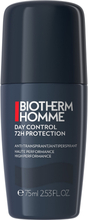 Biotherm Day Control 72H Deodorant Roll-On 75 ml