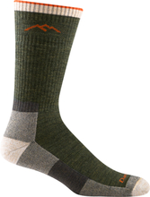 Darn Tough Darn Tough Men's Hiker Boot Sock Cushion Olive Vandringsstrumpor XL