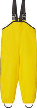 Reima Kids' Rain Pants Lammikko Yellow 2350 Regnbyxor 92 cm
