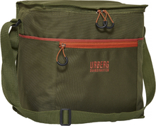 Urberg Cooler Bag G4 12 L Kombu Green Kylväskor OneSize