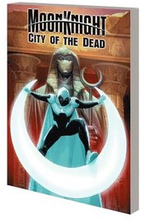 Moon Knight: City of The Dead