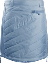 Skhoop Women's Sandy Short Skirt Denim Kjolar XL