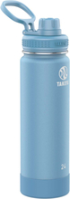 Takeya Takeya Takeya Actives Insulated Bottle 24oz/700ml Bluestone Bluestone Termosar 700ml