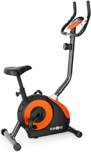 Mobi FX 250 Träningscykel ergometer pulsmätare max 100 kg kroppsvikt