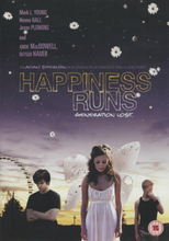 Happiness runs (Ej svensk text)