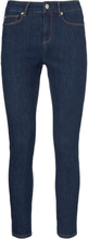 Denim Blue Ivy Copenhagen Alexa Ankel Jeans Jeans