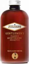 Moisturizing Shampoo Shampoo Nude JS Sloane
