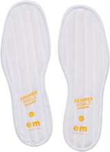 Standard Insole Summer Eu 38 Sport Shoe Accessories Soles White Ortho Movement