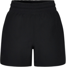 Ua Vanish 5In Short Sport Shorts Sport Shorts Black Under Armour